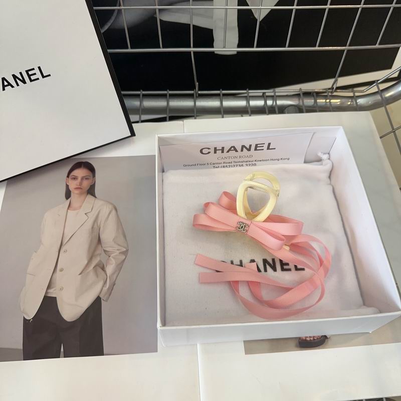 Chanel Hairpin hh (146)
